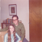 1972 bob & yvette mayotte